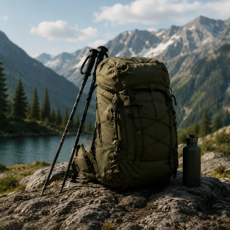 Backpack