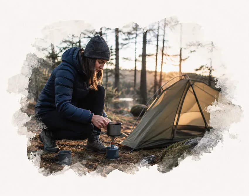 Built For The Way You Explore