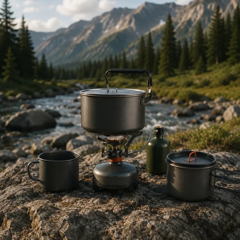 Cookware