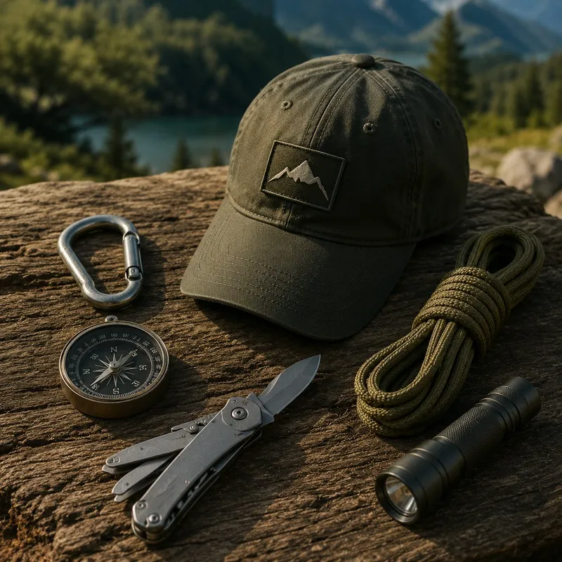 Outdoor Tools