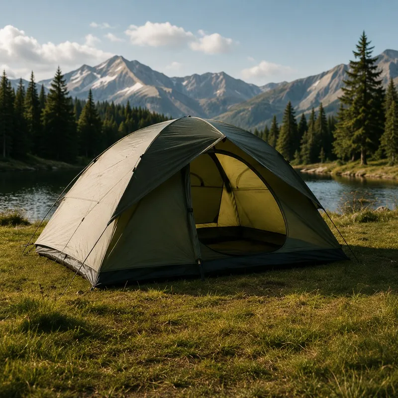 Tent